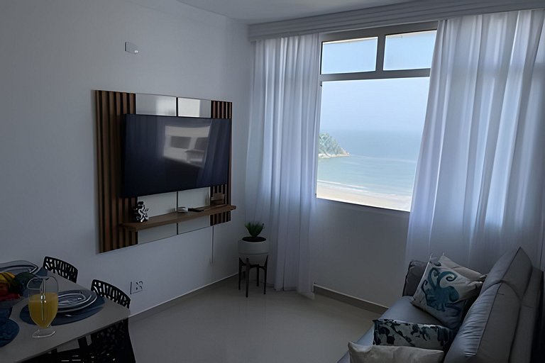 3 Janelas para o Mar