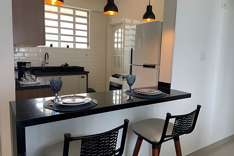 3 Janelas para o Mar