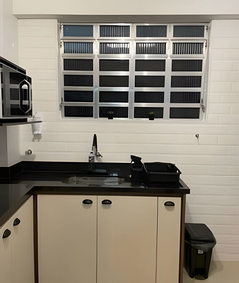 3 Janelas para o Mar