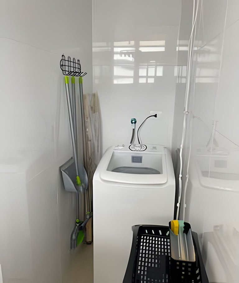 3 Janelas para o Mar