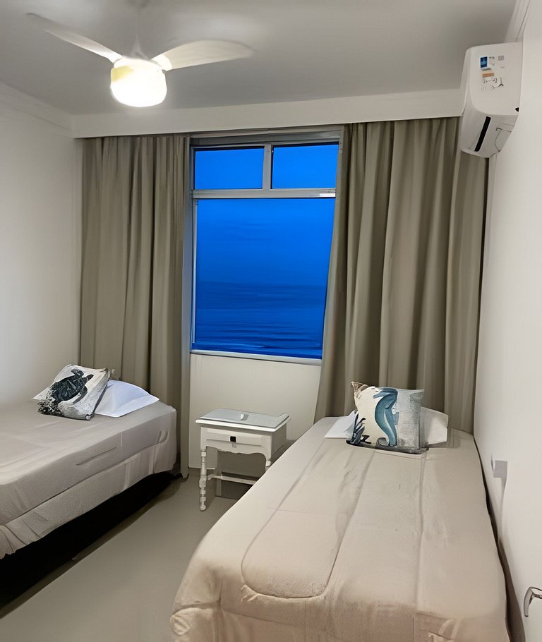 3 Janelas para o Mar