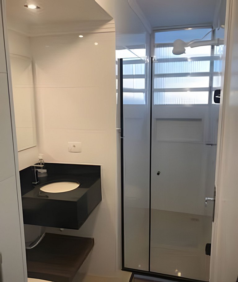 3 Janelas para o Mar