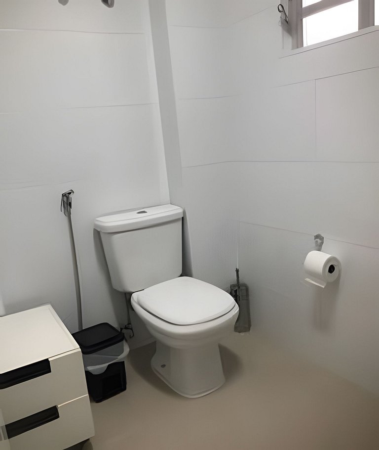 3 Janelas para o Mar