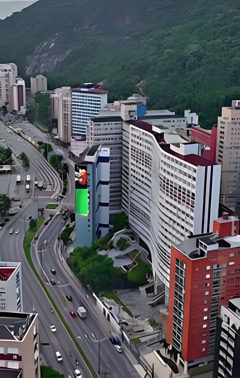 3 Janelas para o Mar