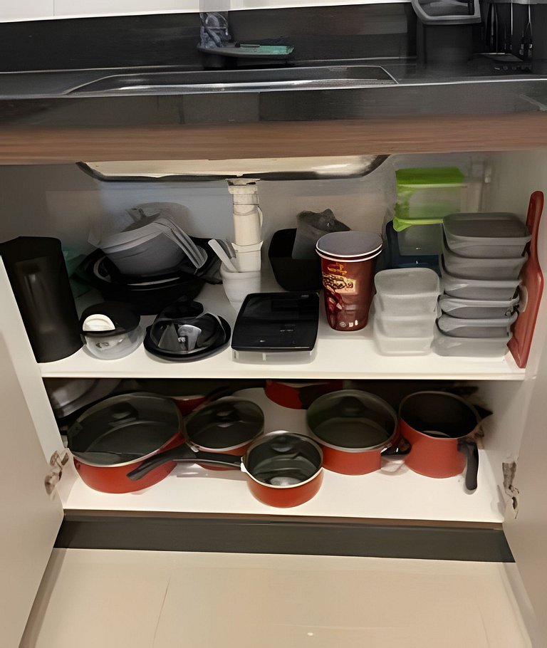 3 Janelas para o Mar