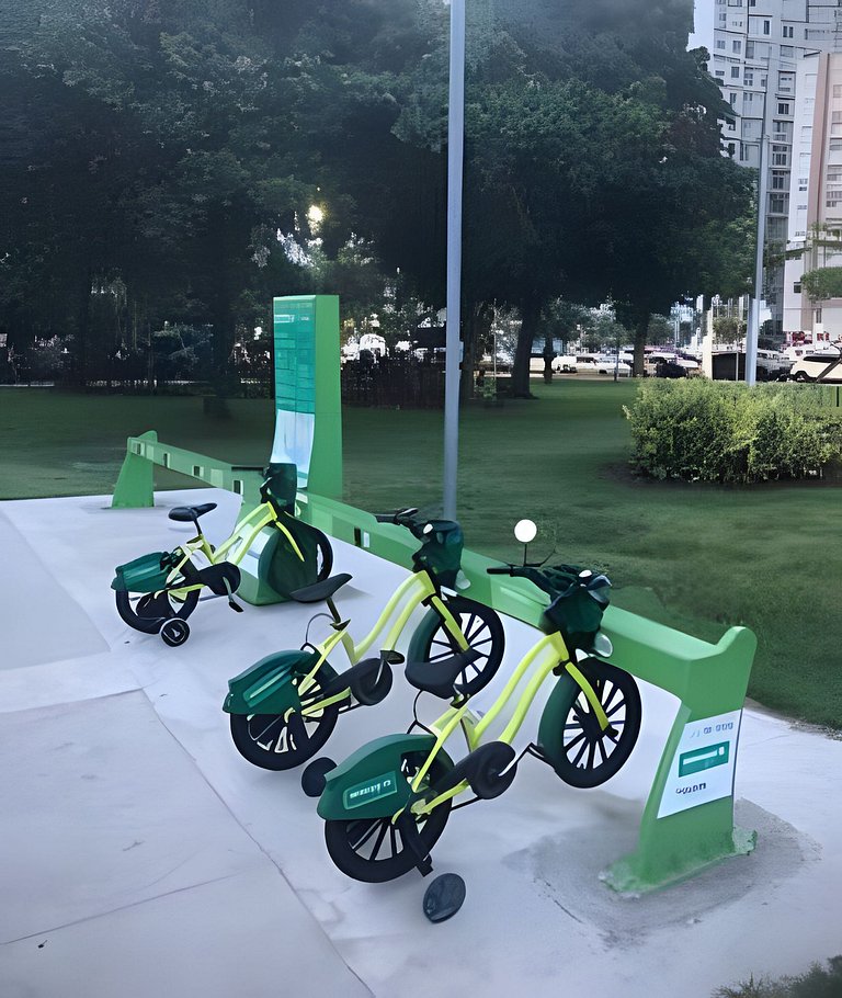 3 Janelas para o Mar