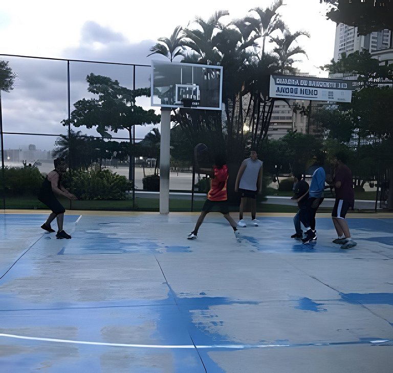 3 Janelas para o Mar