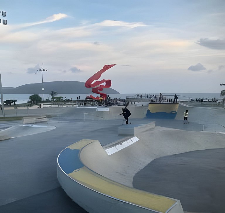 3 Janelas para o Mar