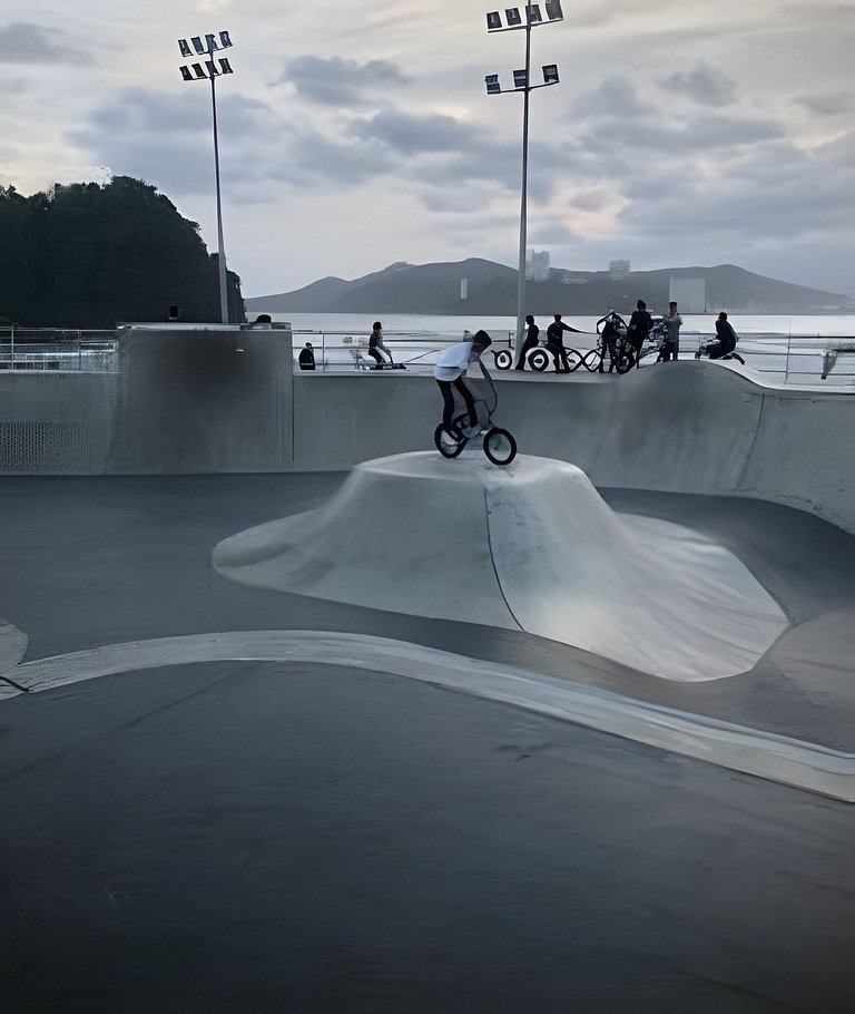 3 Janelas para o Mar