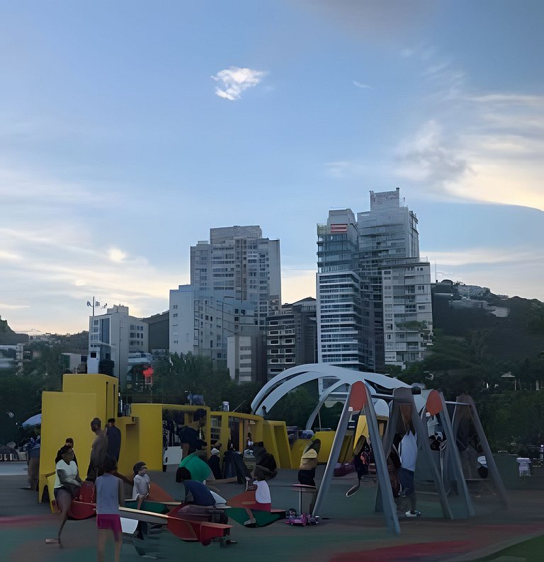 3 Janelas para o Mar