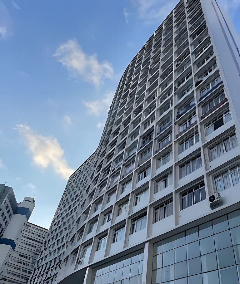 3 Janelas para o Mar