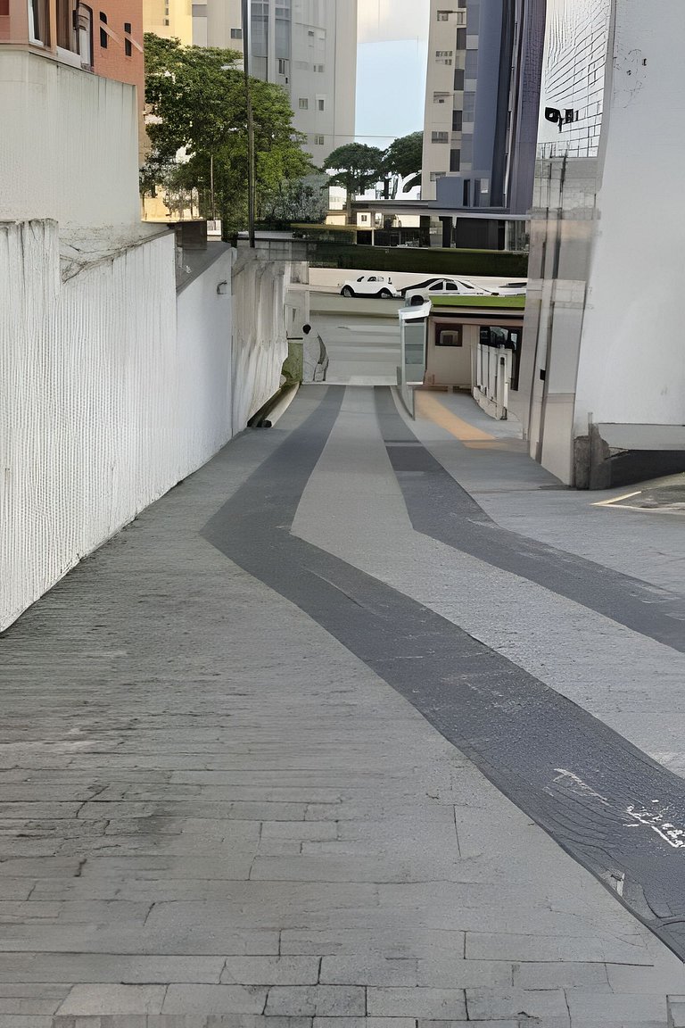 3 Janelas para o Mar