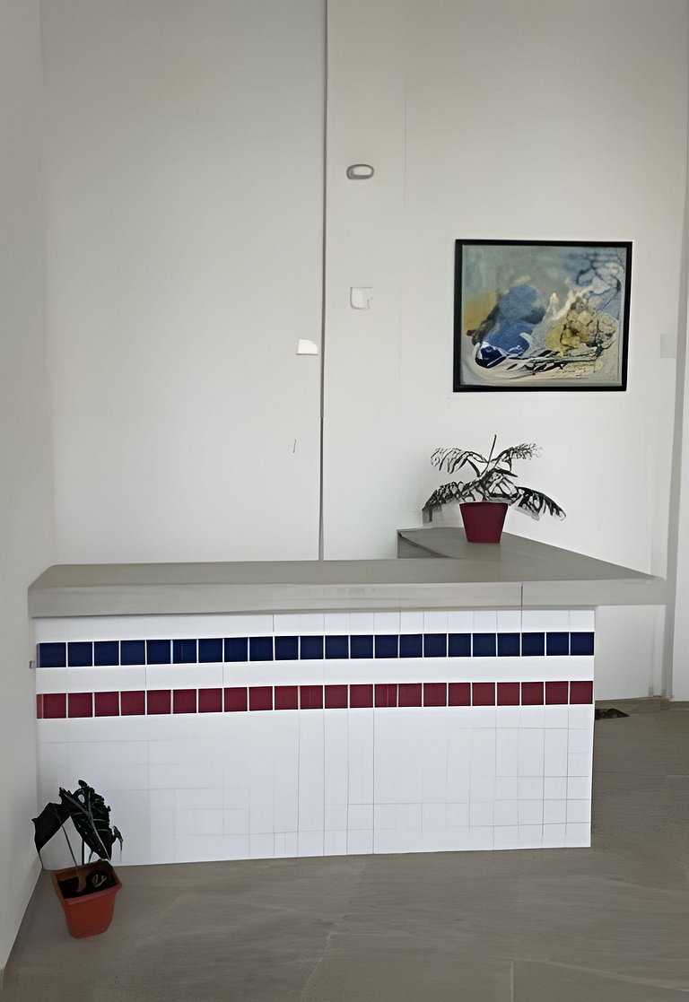 3 Janelas para o Mar