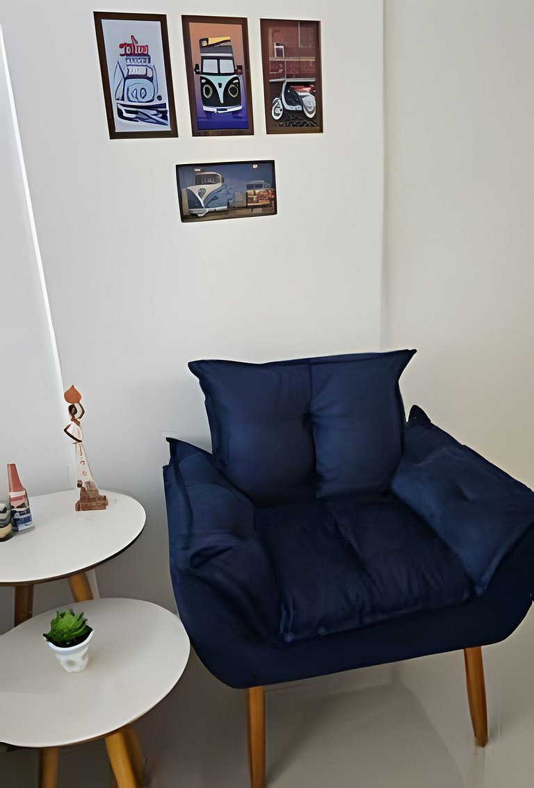 3 Janelas para o Mar