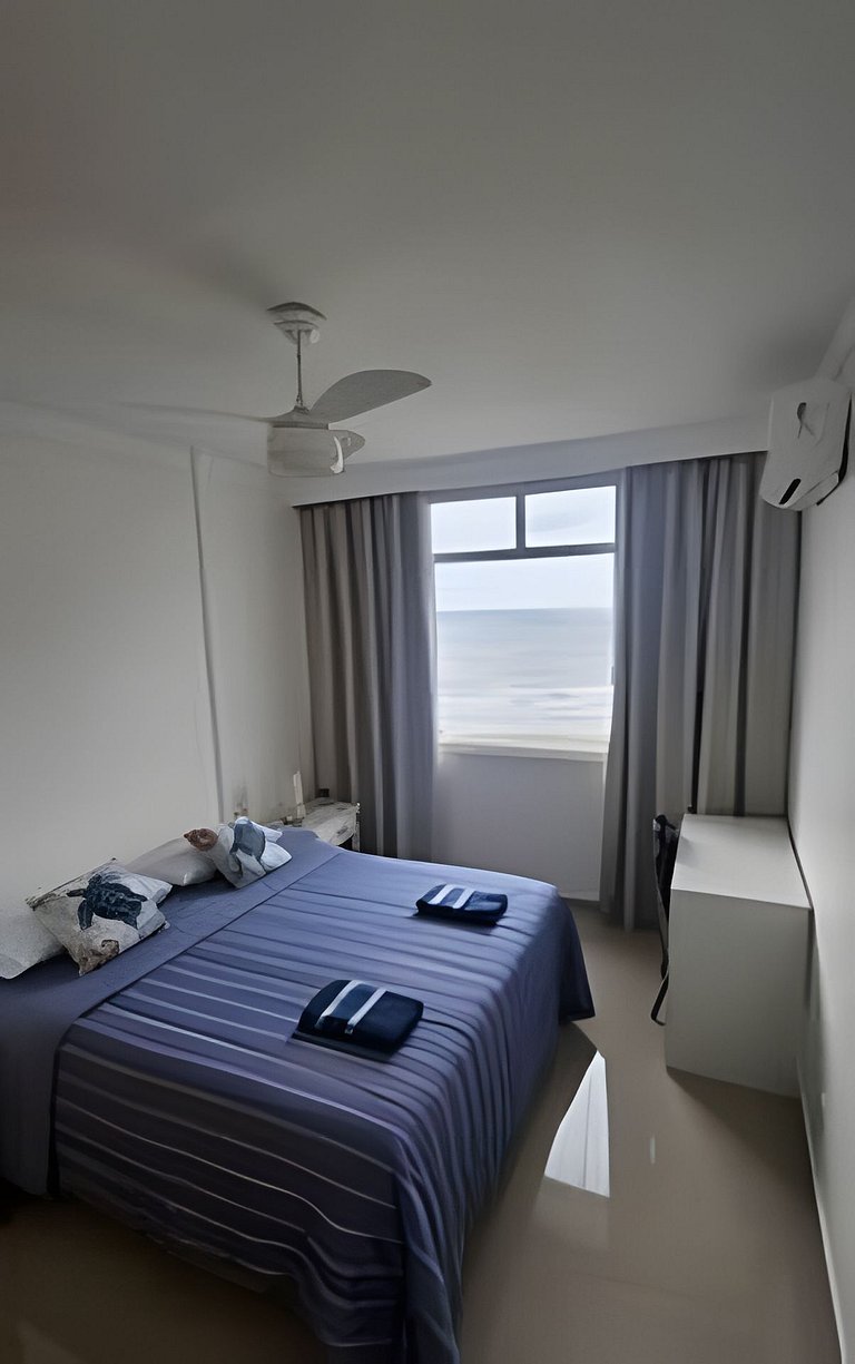 3 Janelas para o Mar