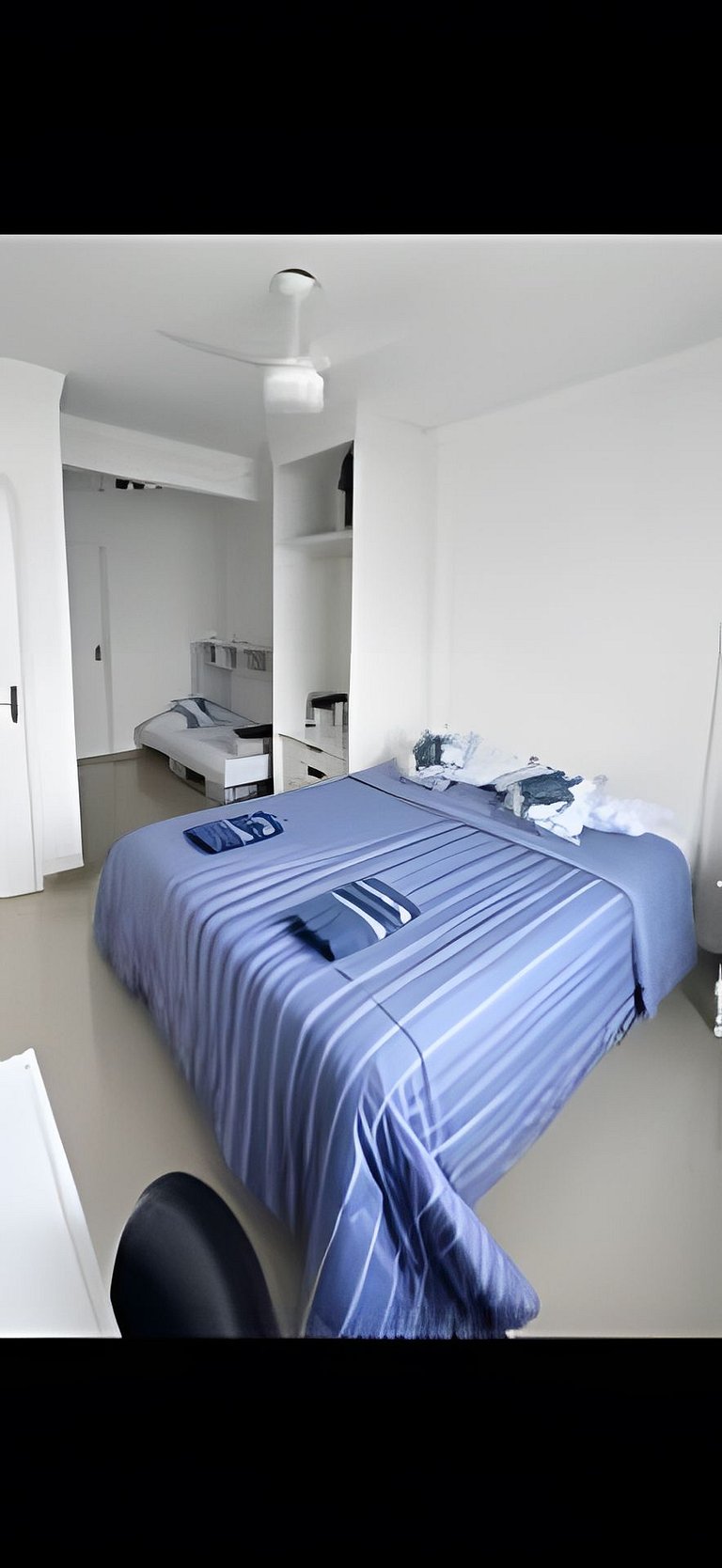 3 Janelas para o Mar