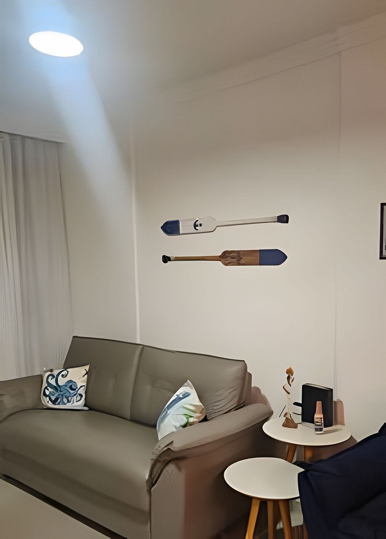 3 Janelas para o Mar