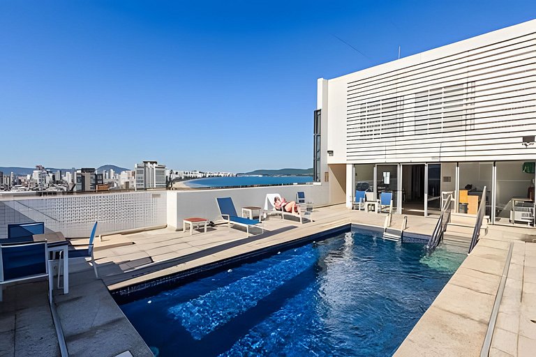 Stay Inn sua acomodação com cara de Hotel