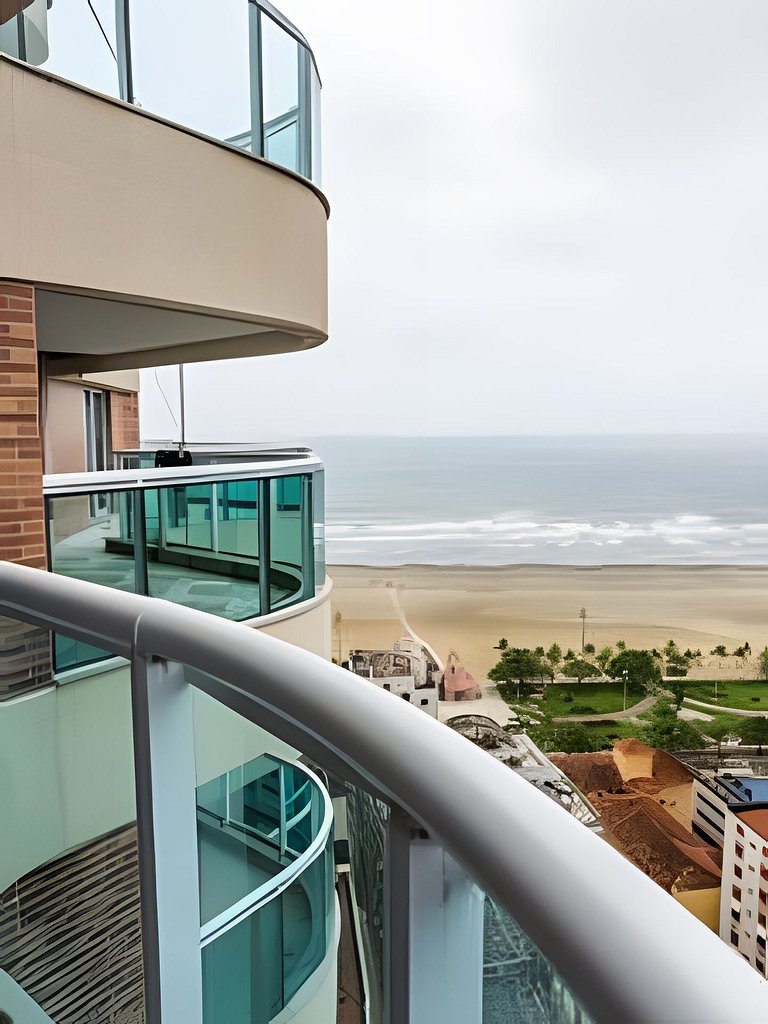 Unique (ex-Estanconfor) 25o andar Baita Vista!