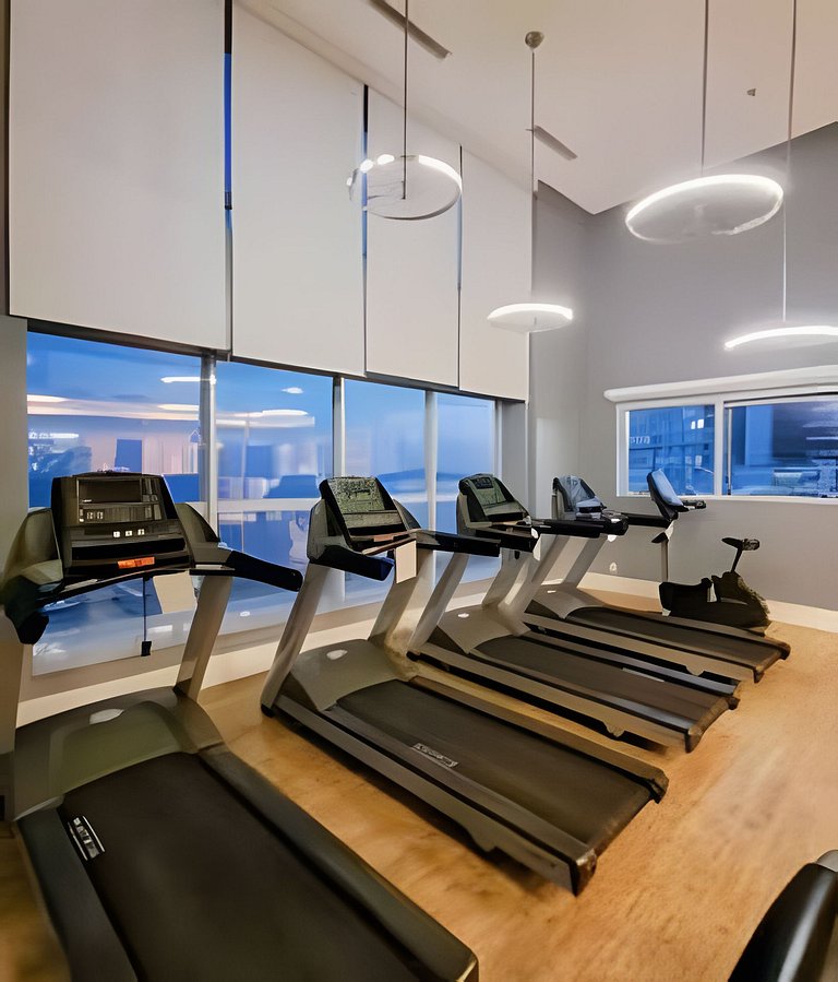 Studio JS Mirante Vista Mar