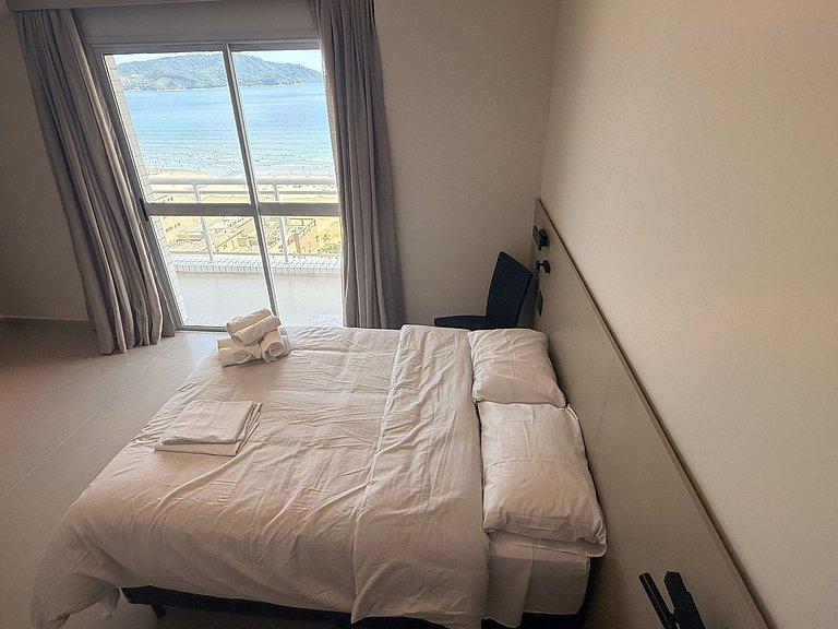 Studio JS Mirante Vista Mar