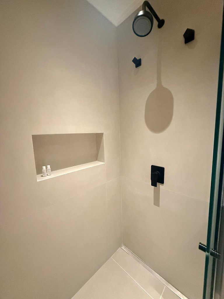 Studio JS Mirante Vista Mar