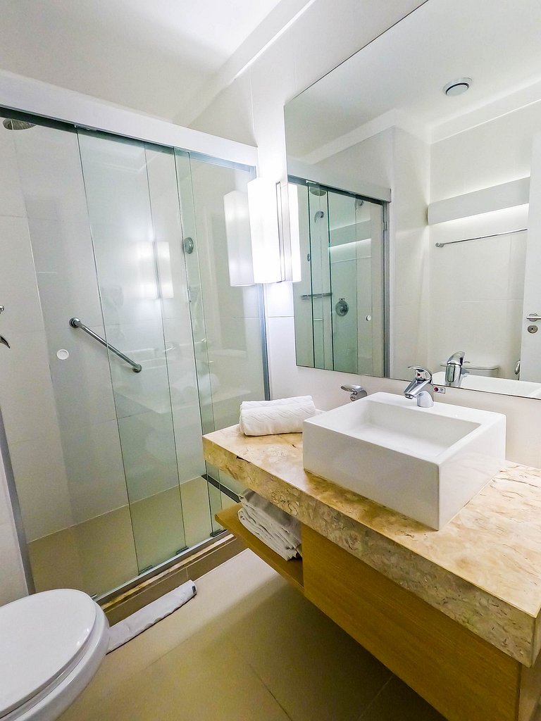 Stay Inn Sua acomodação com cara de Hotel