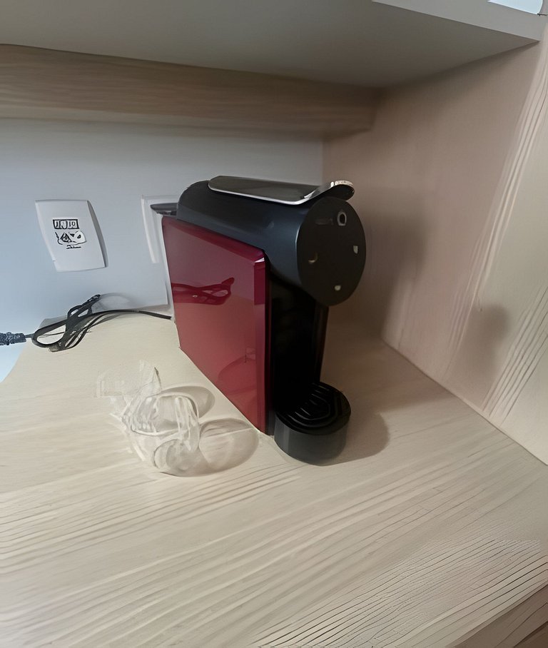 Stay Inn sua acomodação com cara de Hotel