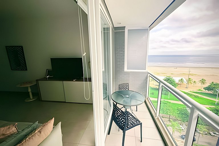 Unlimited Vista Mar - Garagem e piscina aquecida