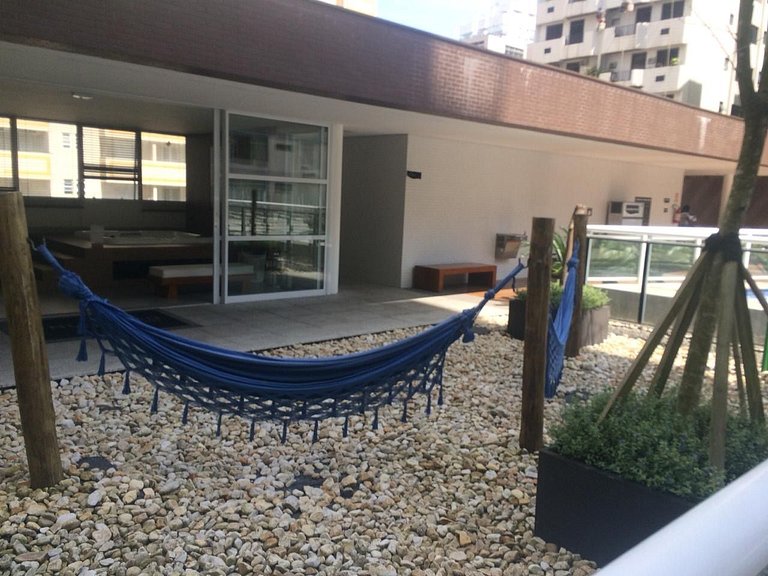 Unlimited Vista Mar - Garagem e piscina aquecida