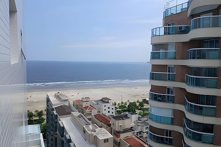 Suíte Family Design: Completo p/ até 5p no Gonzaga