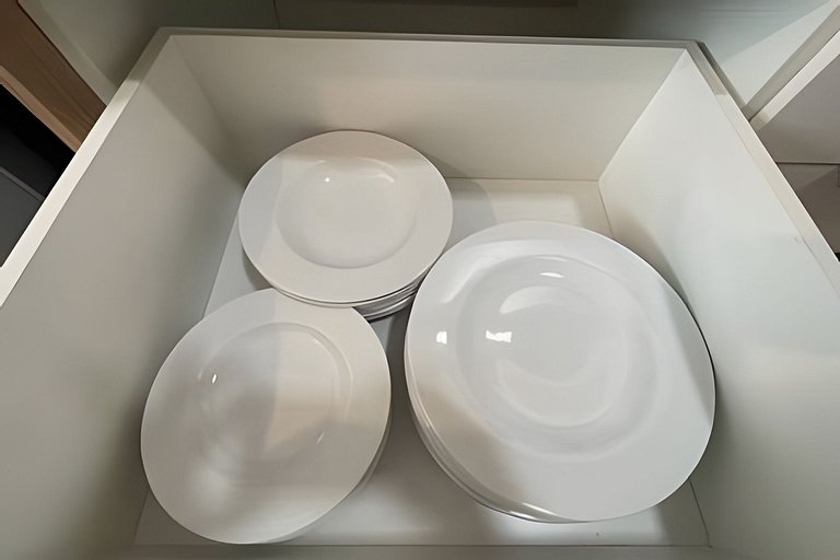 Suíte Family Design: Completo p/ até 5p no Gonzaga