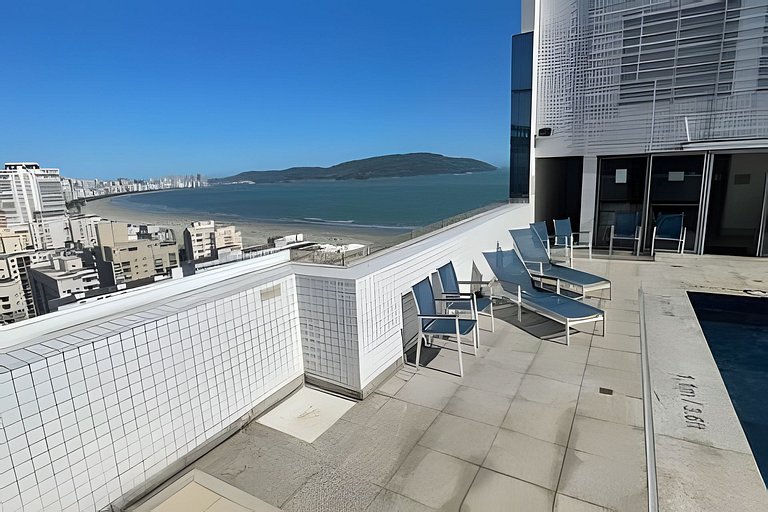 Suíte King Prime Sono de Hotel e Estilo Urbano