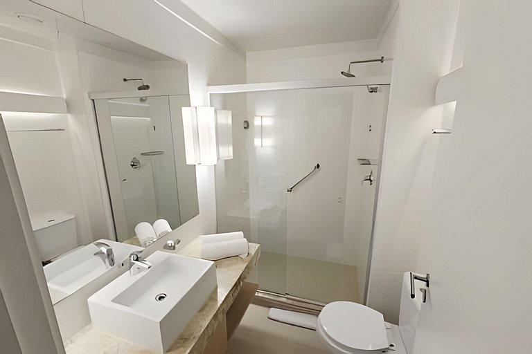 Urban King Sua Base de Luxo no Coração de Santos