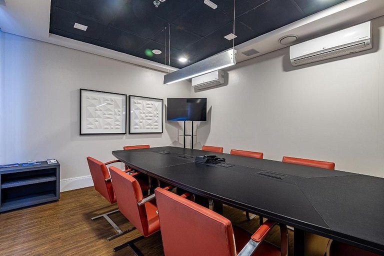 Quarto Duplo Lindíssimo p/ até 4 pessoas.