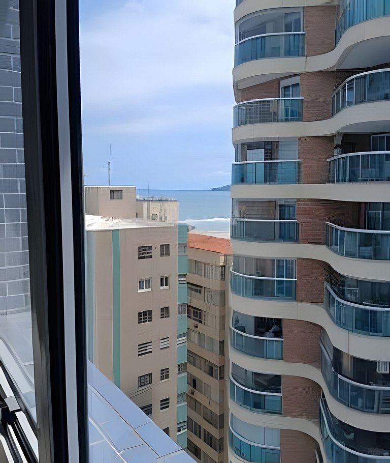 Quarto Duplo Lindíssimo p/ até 4 pessoas.