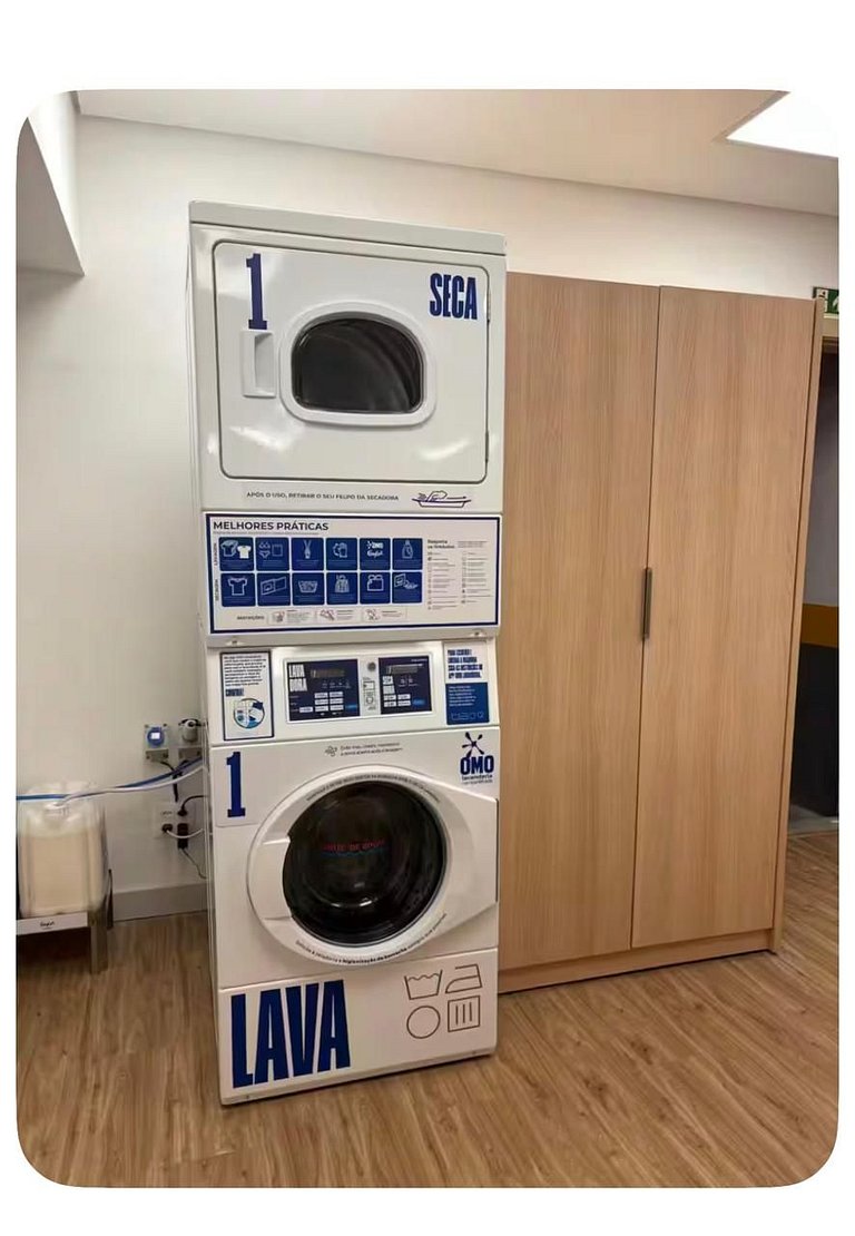 ao lado da praia com frigobar microondas e mais